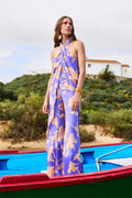 Levante Lima Pants Set