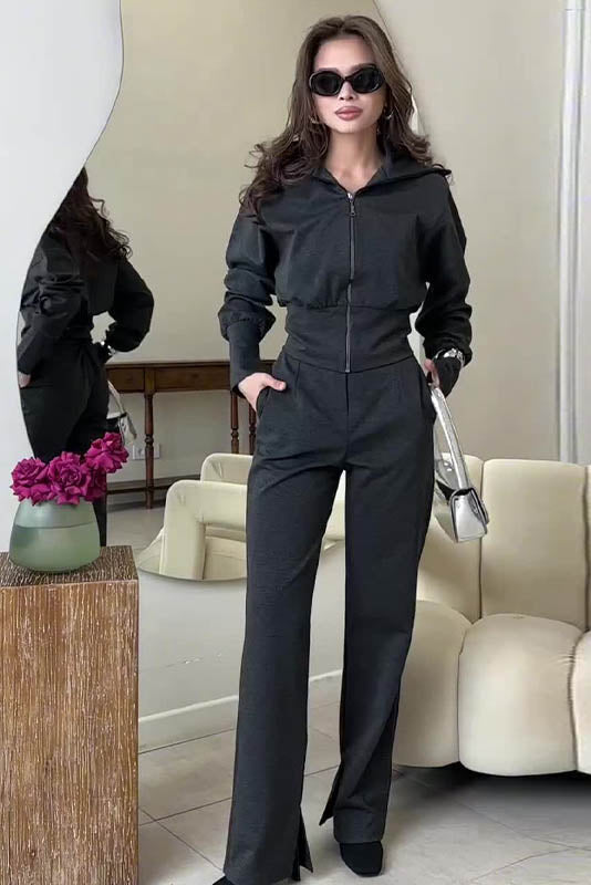 Urban Dusk - Relaxed Elegance Set