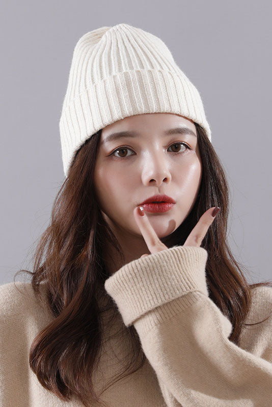 Autumn/Winter Women's Slouchy Beanie