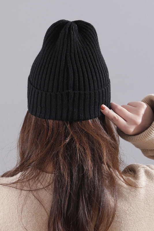 Autumn/Winter Women's Slouchy Beanie