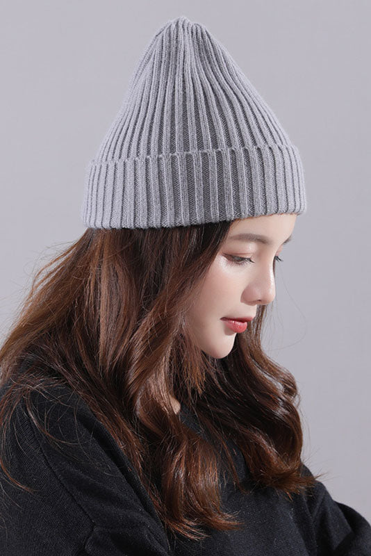 Autumn/Winter Women's Slouchy Beanie