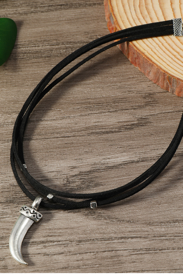 Ladies Temperament Necklace