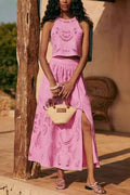 Pink Breeze Set