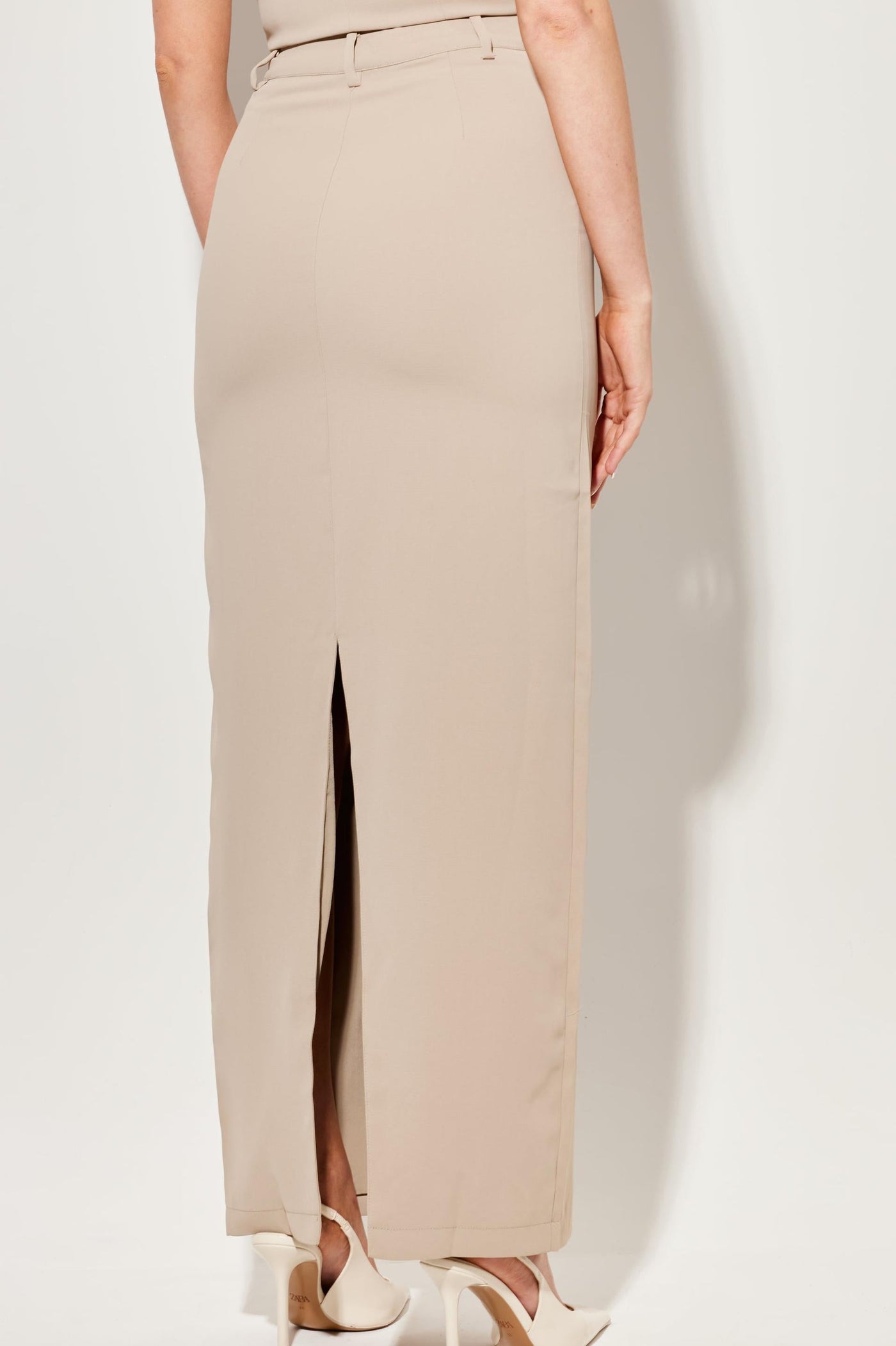 Eta Sunset Skirt Set