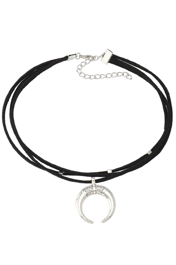 Ladies Temperament Necklace