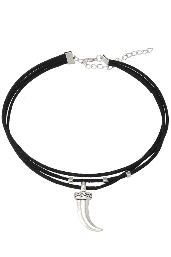 Ladies Temperament Necklace