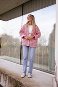 Aleluya Jacket