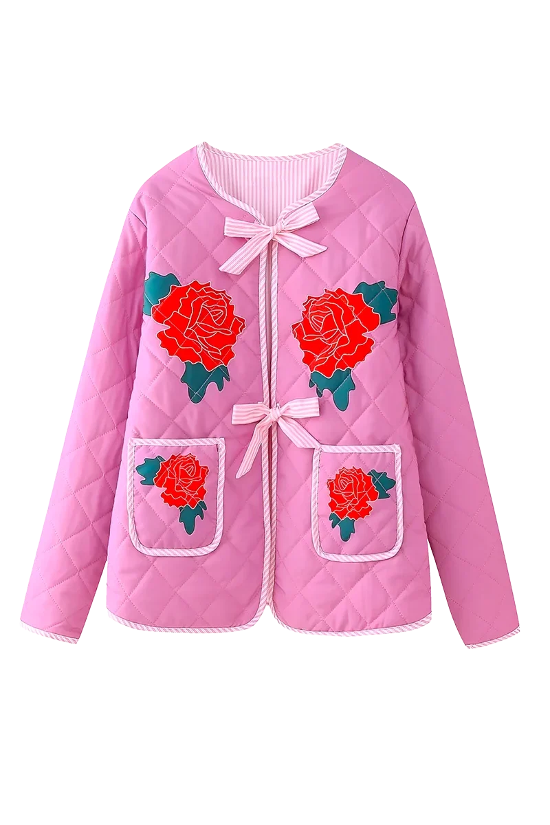 Berttane Jacket