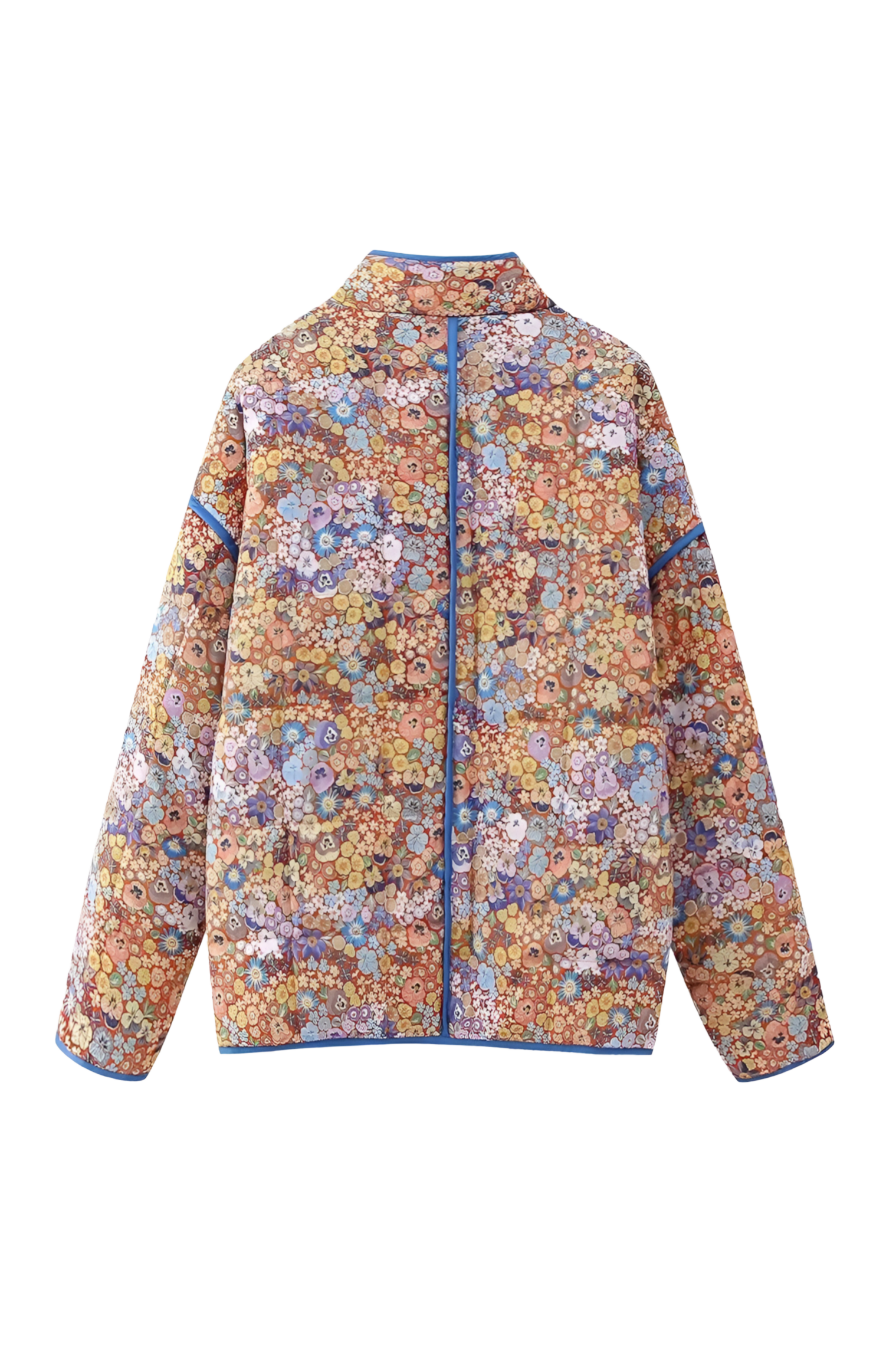 Valeria Jacket