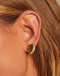 Shell Me About It Earrings
