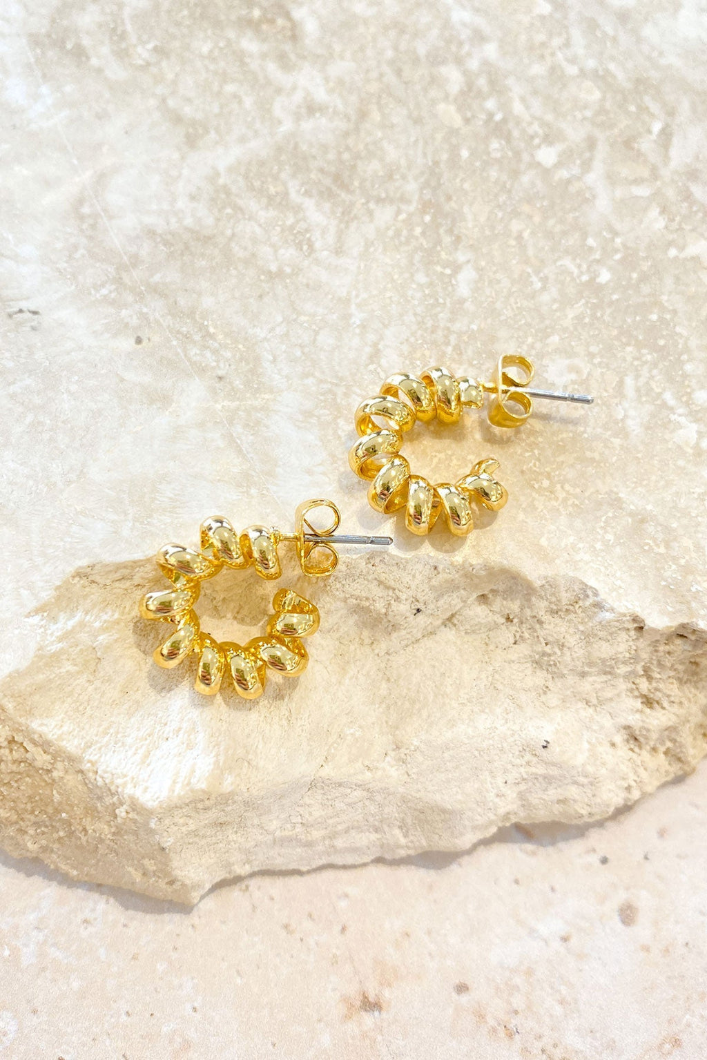Lucie Earrings