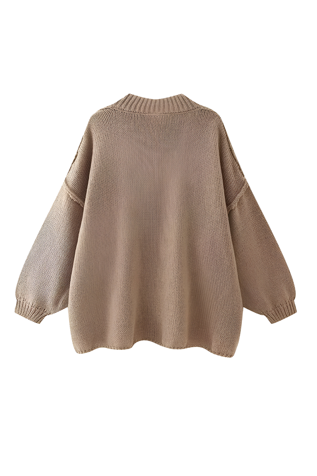 Koranna Cardigan
