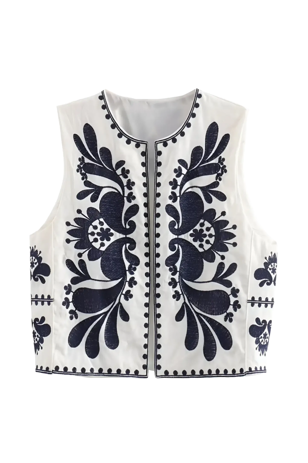 Arinne Waistcoat