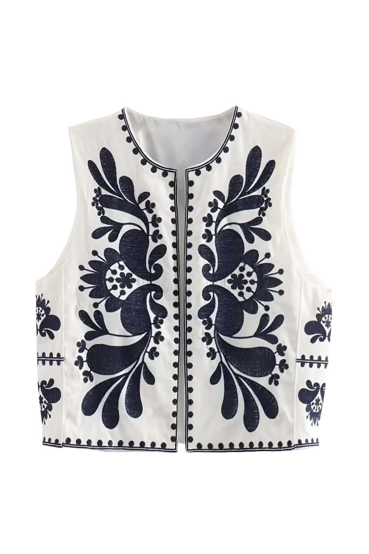 Arinne Waistcoat
