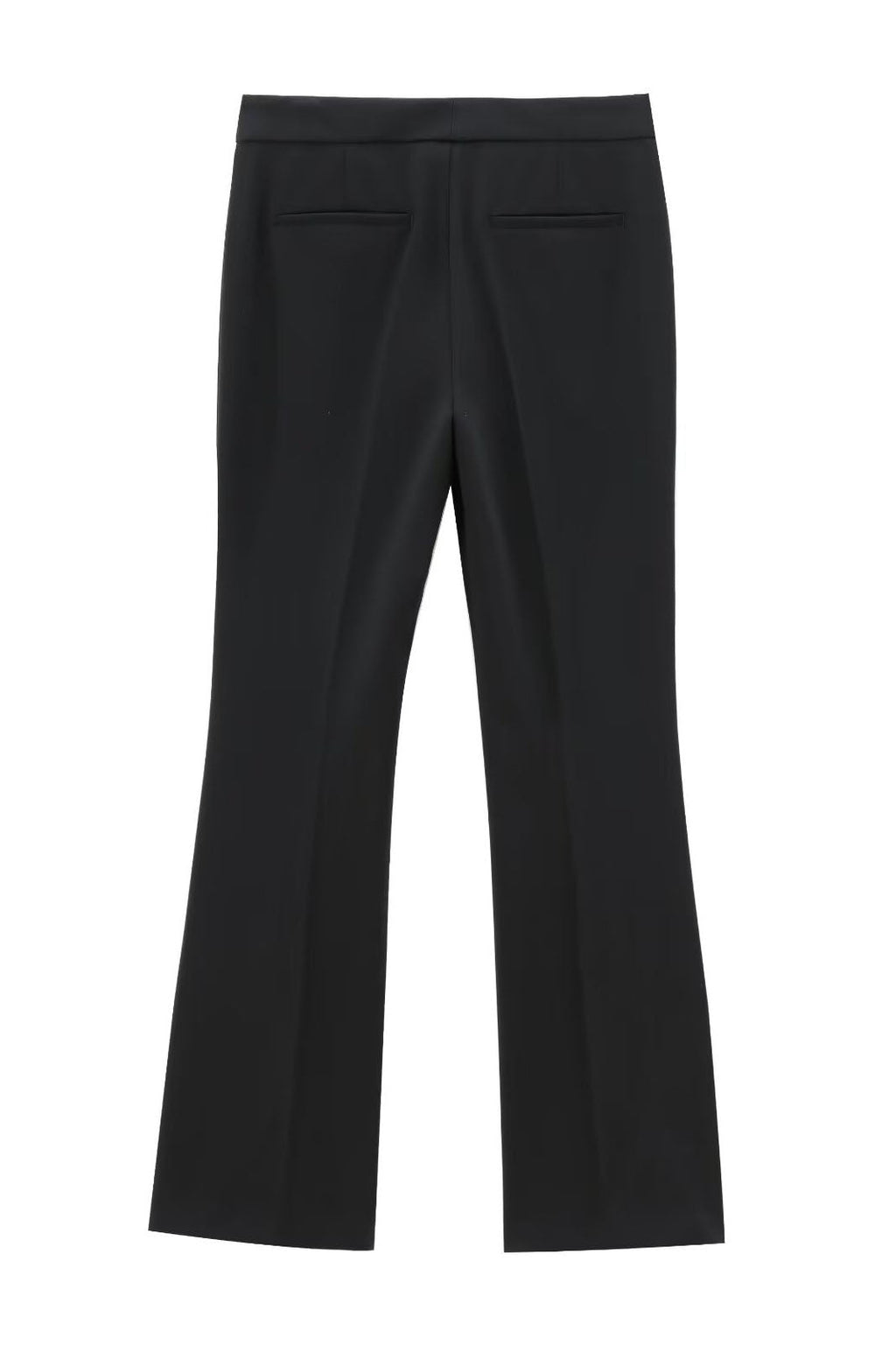 Urban Sleeveless Blazer & Pants Set