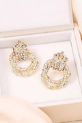 Èala Earrings - Gold