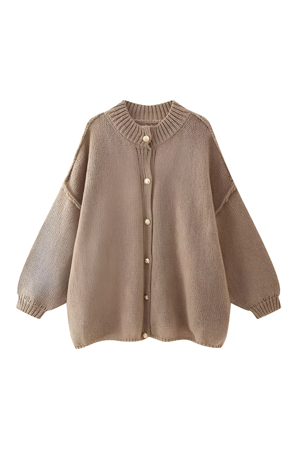 Koranna Cardigan