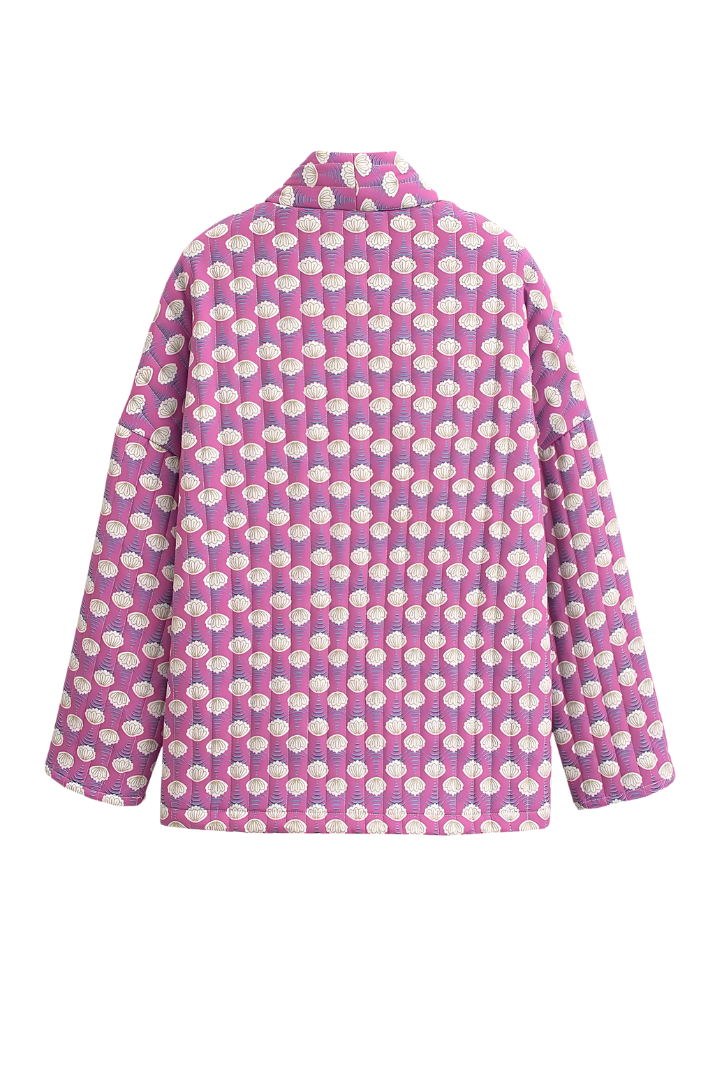 Moonlight Jacket