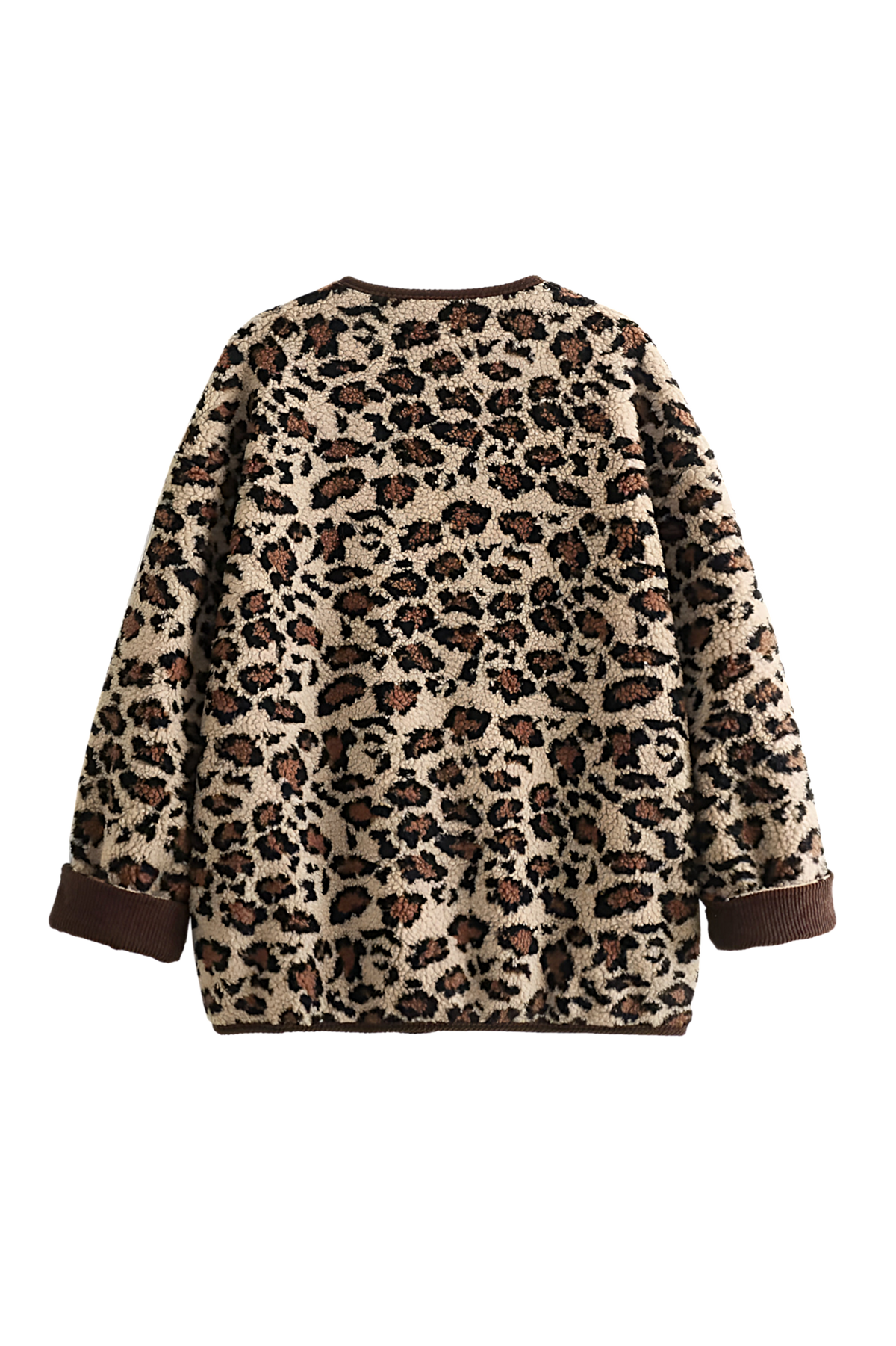 Bulera Jacket