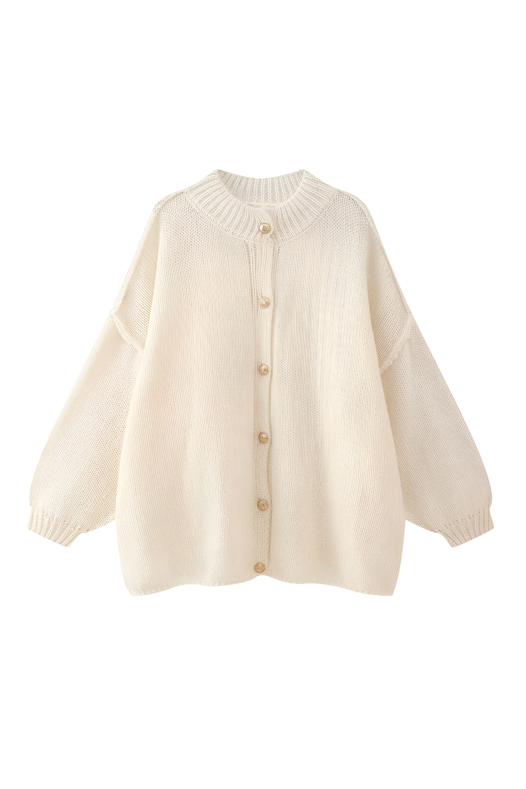Koranna Cardigan