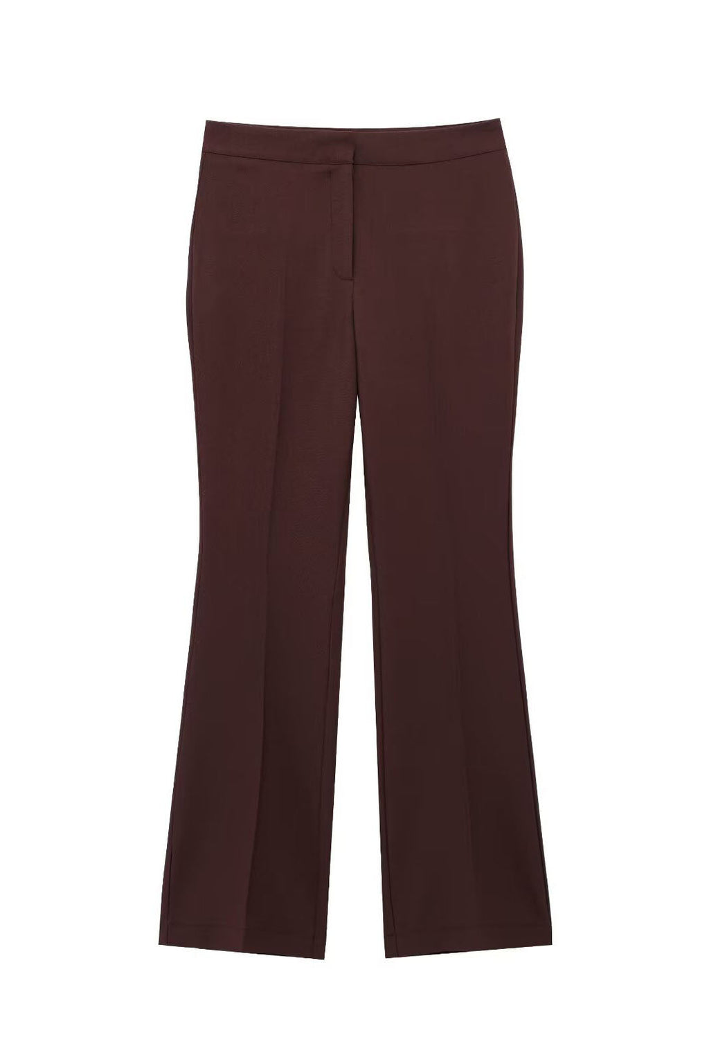 Urban Sleeveless Blazer & Pants Set