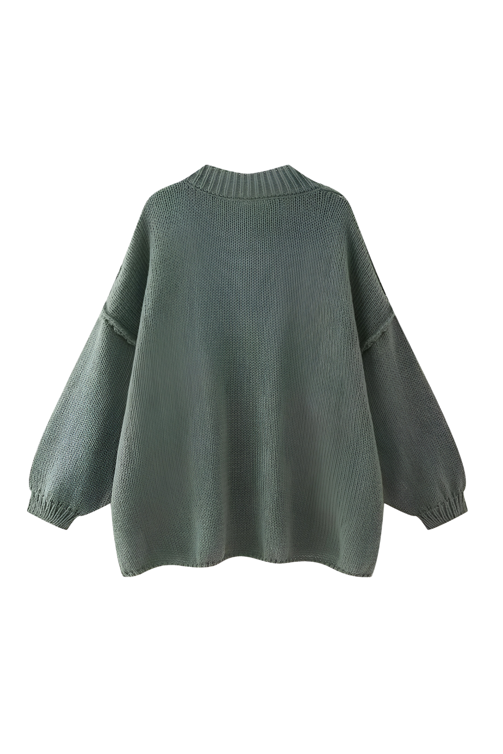 Koranna Cardigan