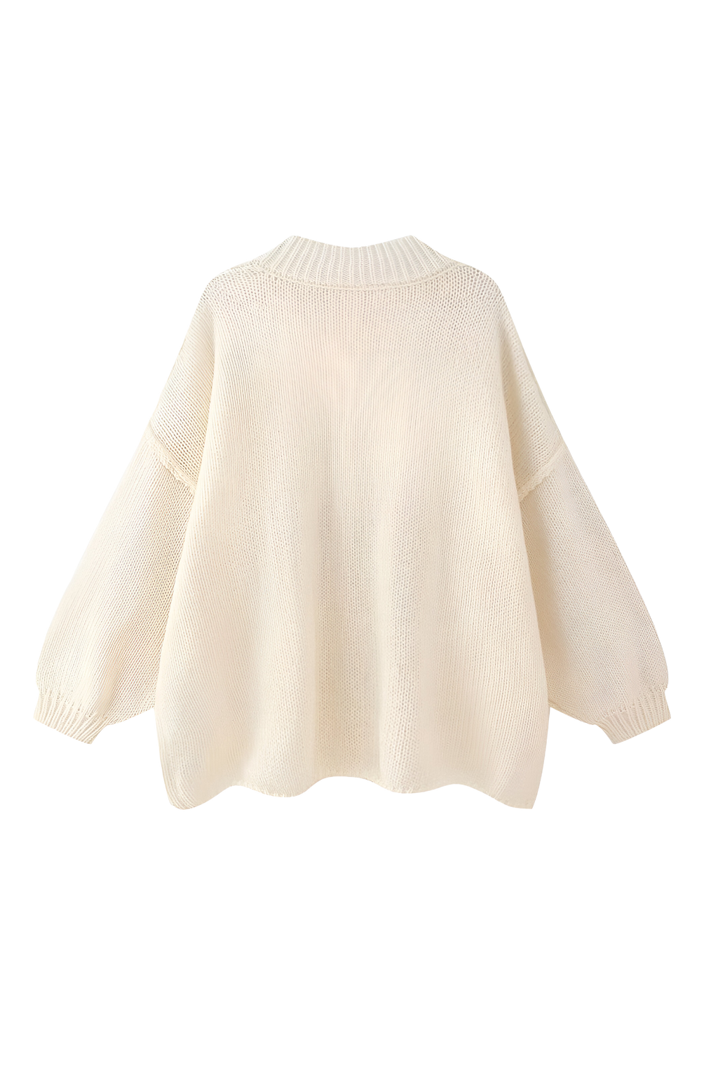 Koranna Cardigan