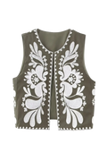 Arinne Waistcoat