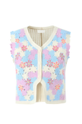 Mongonna Pink Top