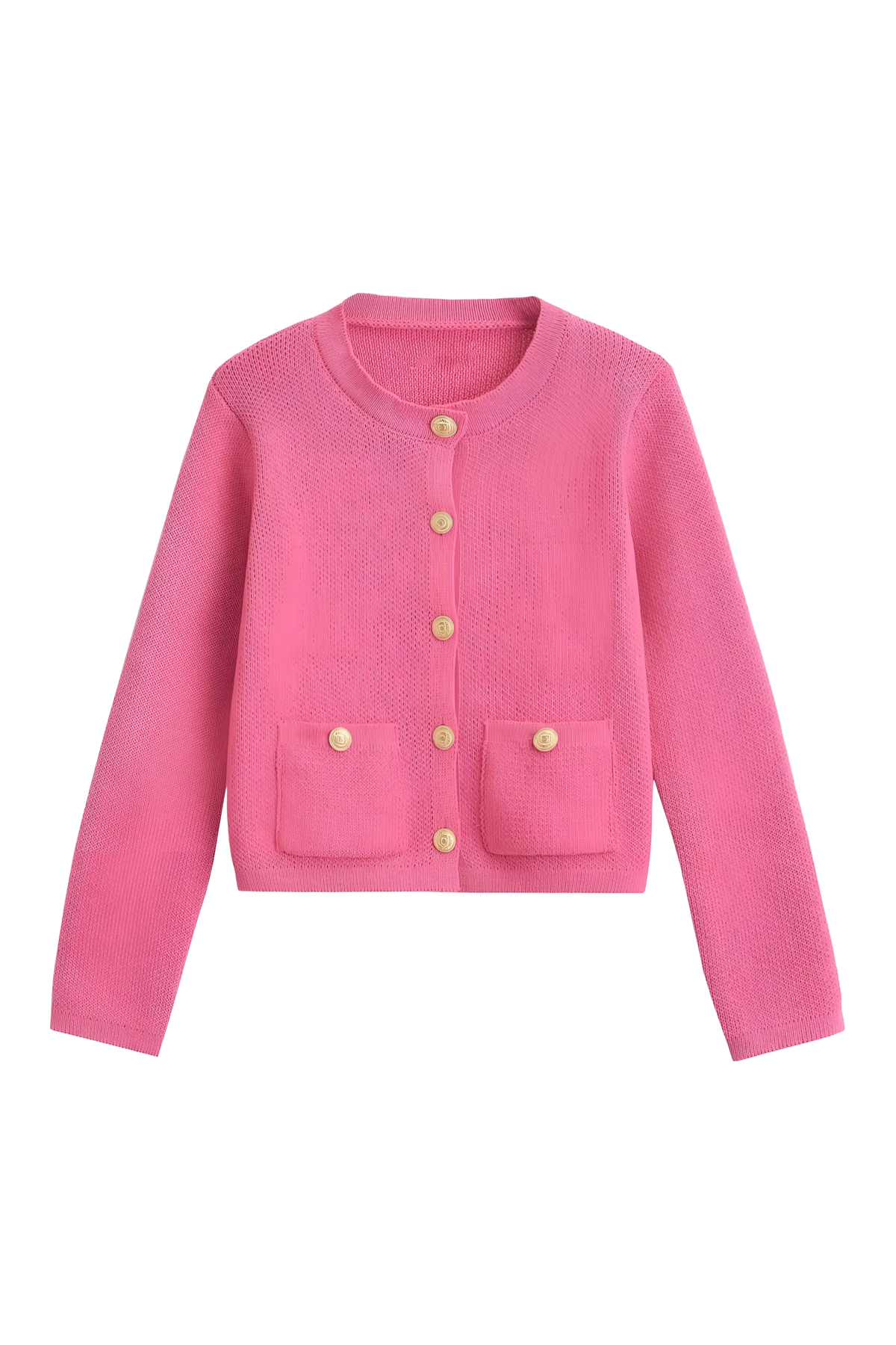 Aramilla Cardigan