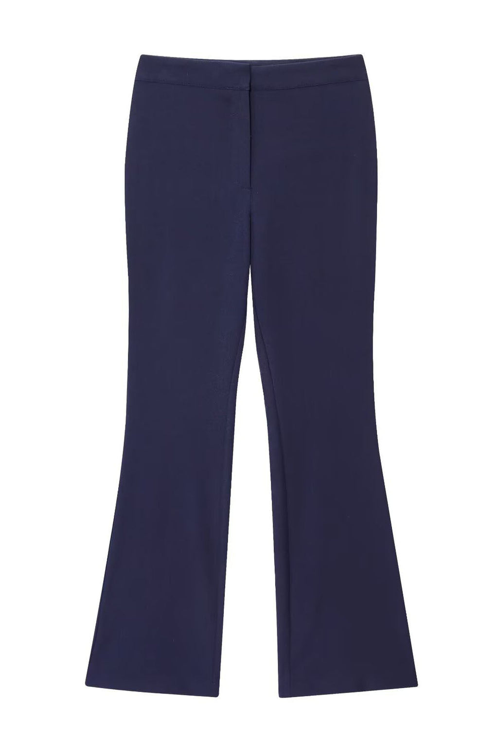 Urban Sleeveless Blazer & Pants Set