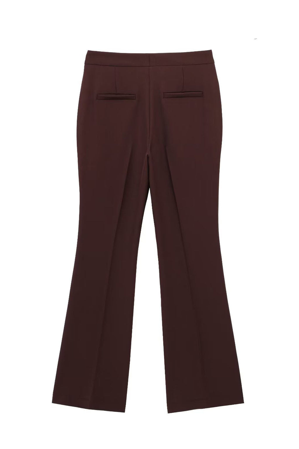 Urban Sleeveless Blazer & Pants Set