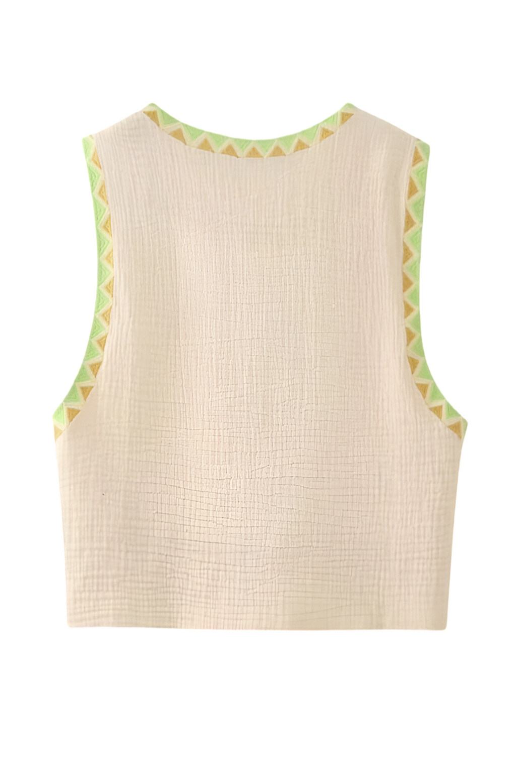 Albaminne Waistcoat