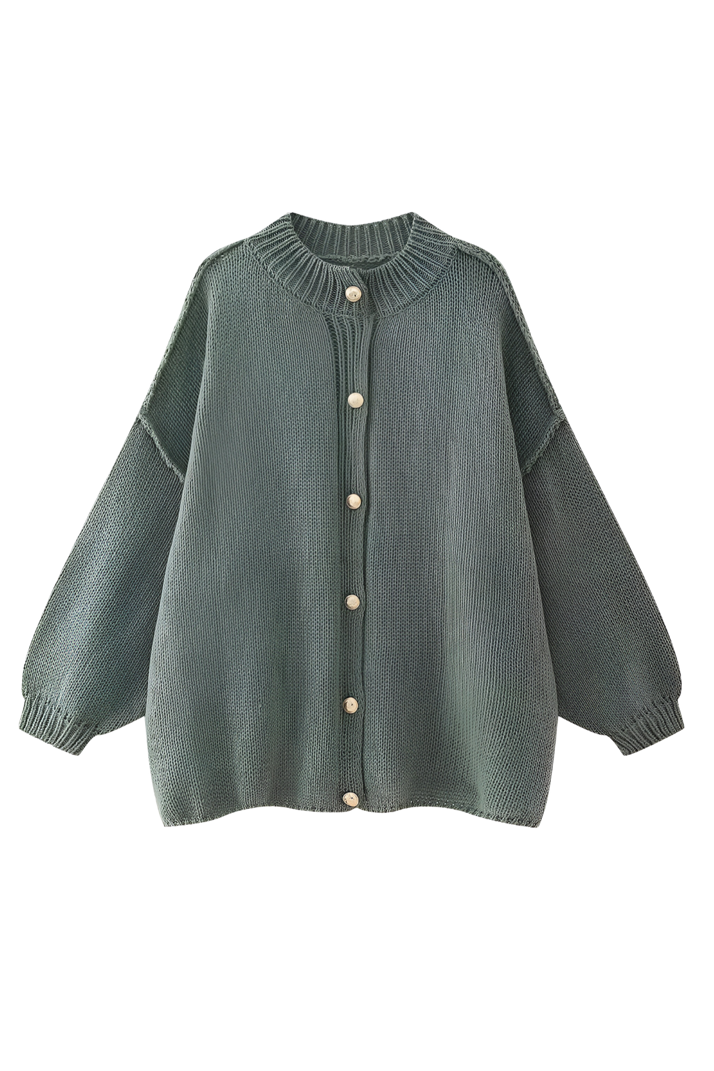Koranna Cardigan