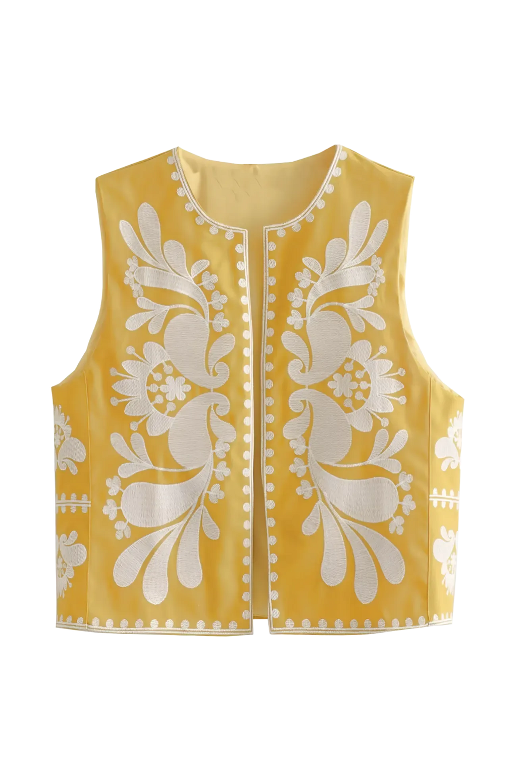 Arinne Waistcoat