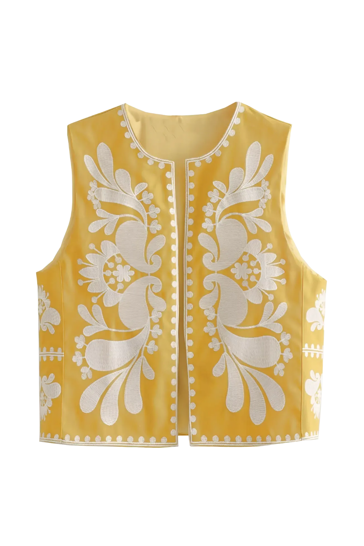 Arinne Waistcoat