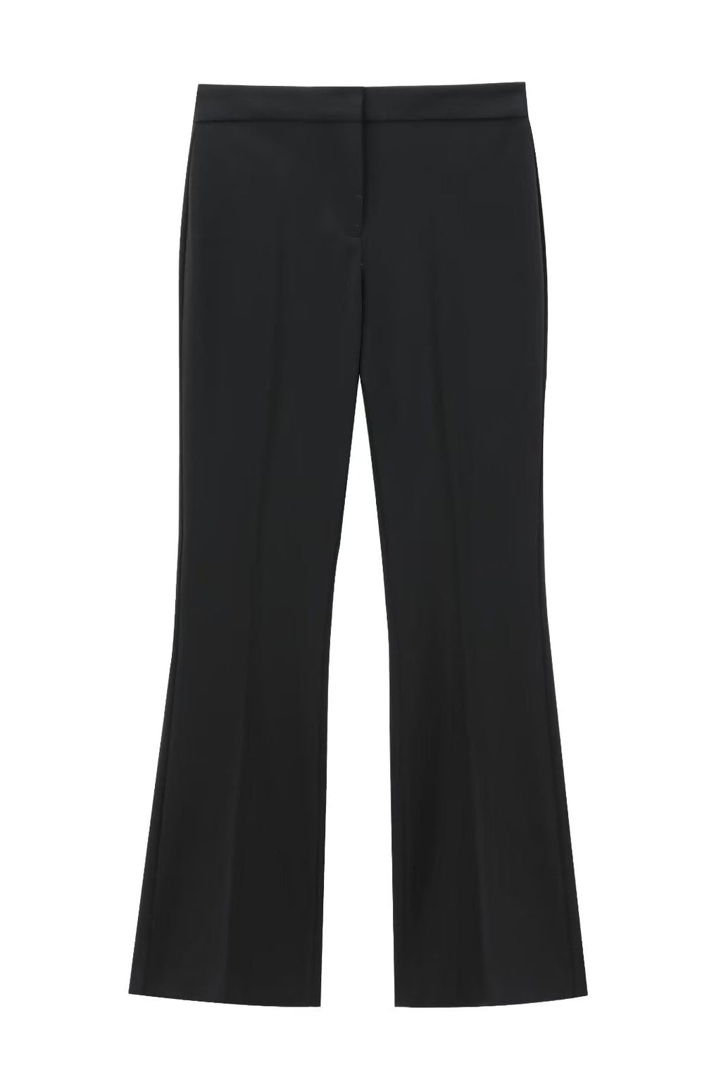 Urban Sleeveless Blazer & Pants Set