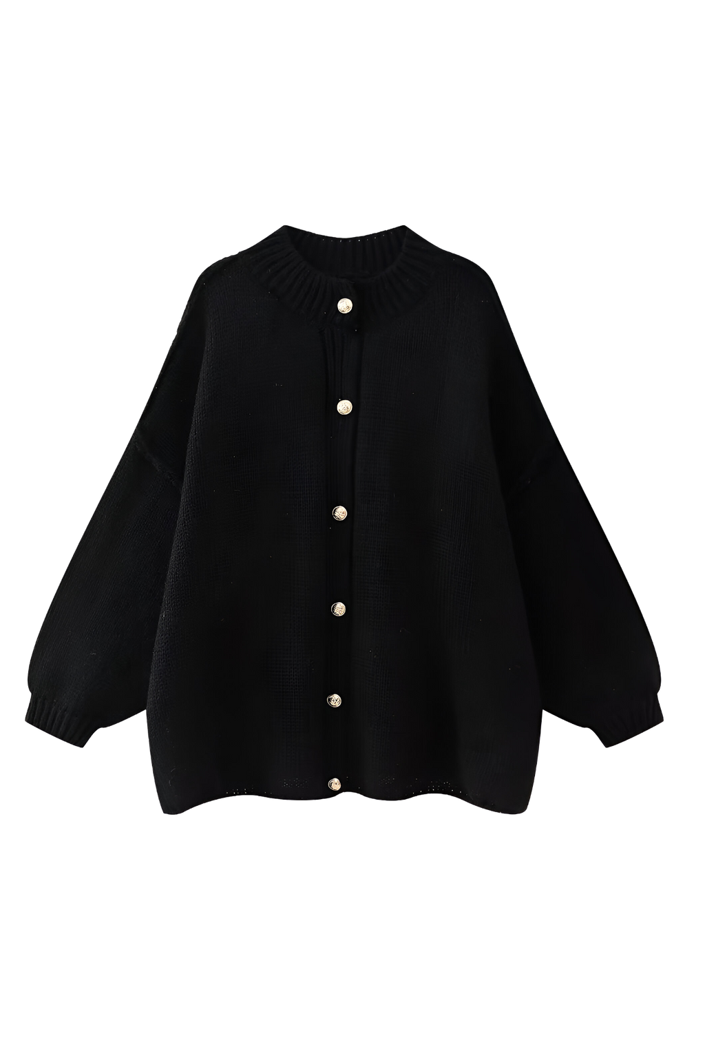 Koranna Cardigan