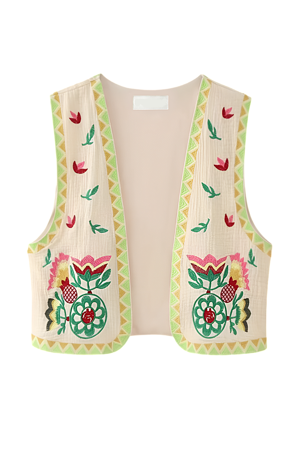 Albaminne Waistcoat