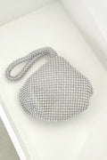 Delawear Bag - Silver