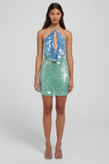 Molly Mini Dress