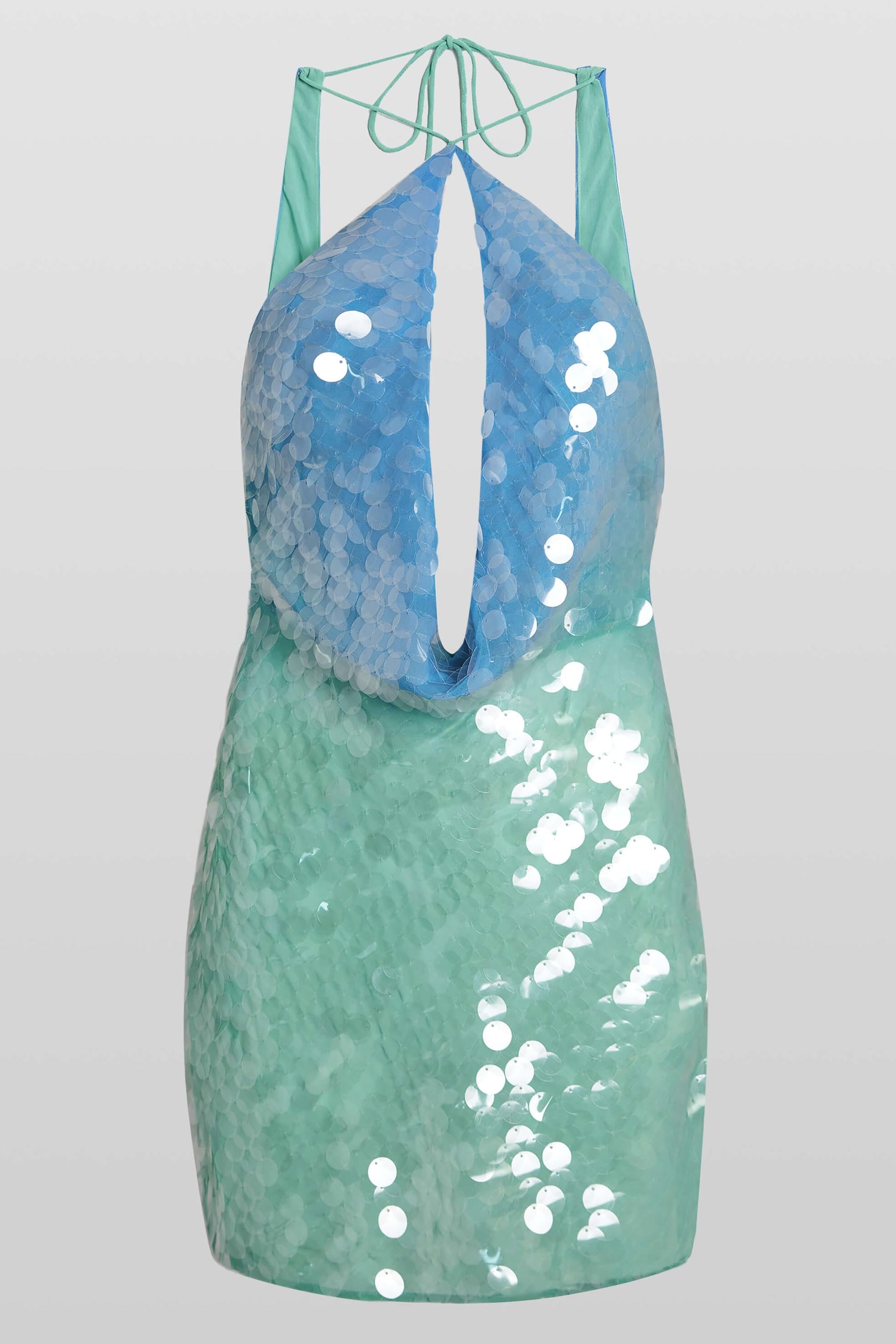 Molly Mini Dress