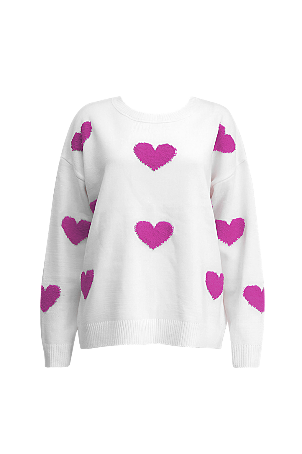 Barissa Sweater