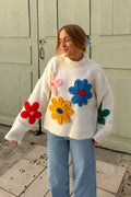 Artelia Sweater
