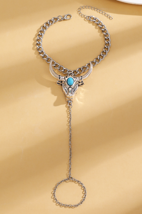 Ladies Western Element Bracelet