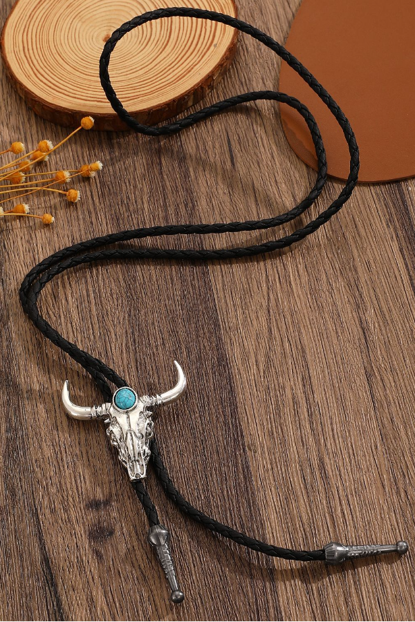 Women's Western Element Necklace