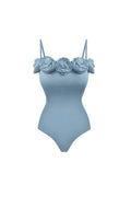 French Swimsuit