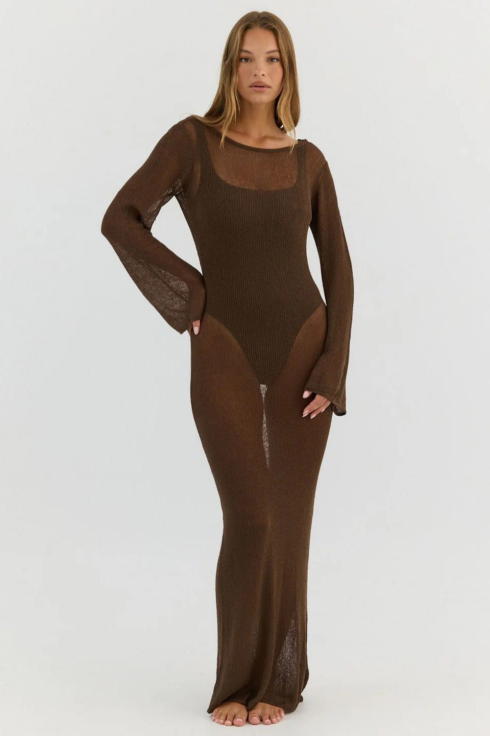 Orla One Piece & Palma Dress