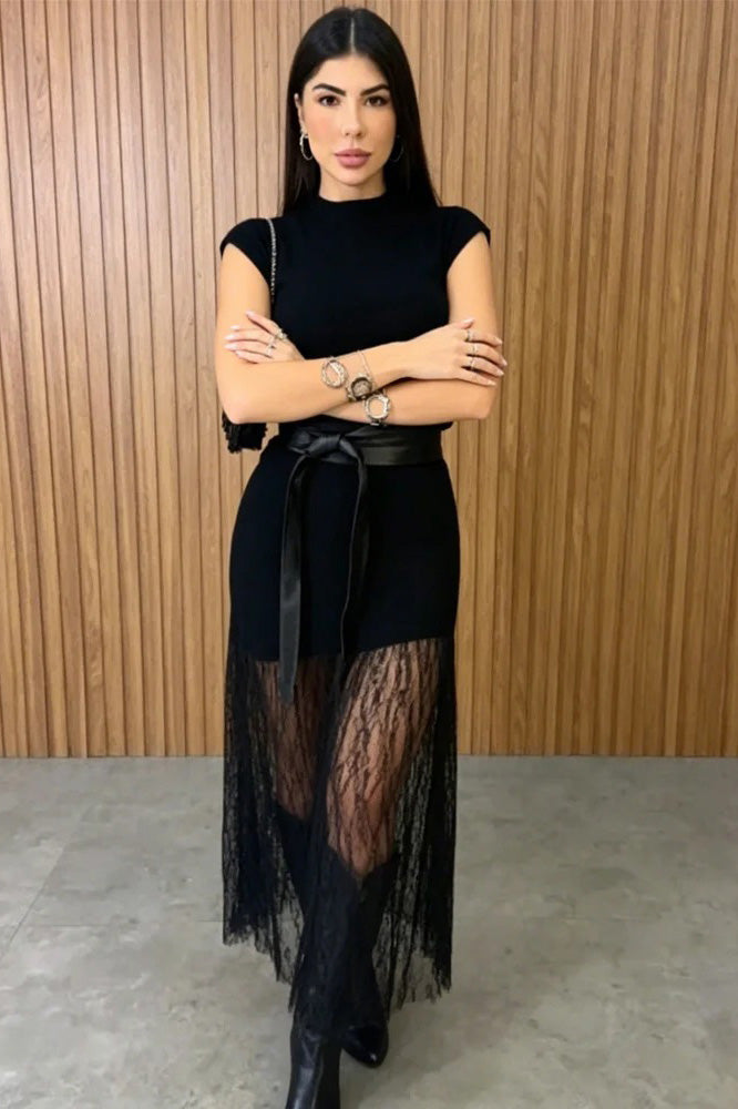 Modal Spell Dress