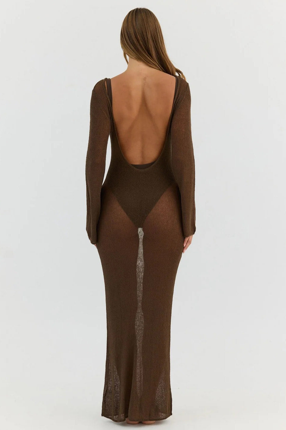 Orla One Piece & Palma Dress